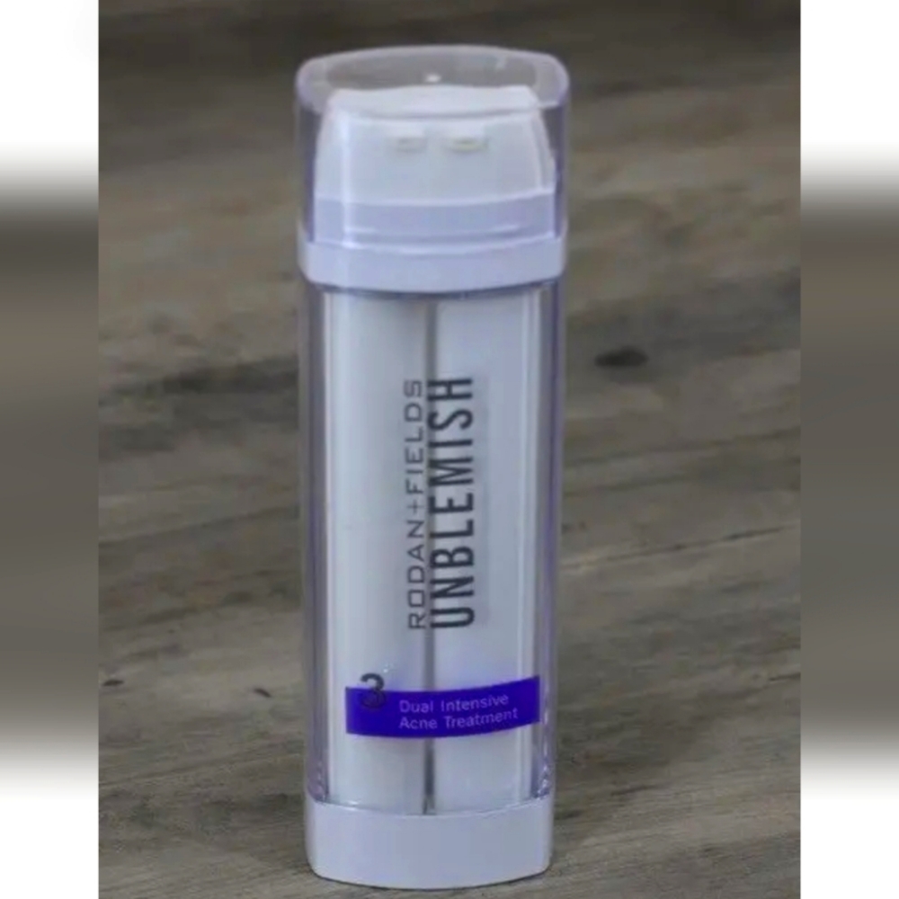Rodan+Fields Unblemish Acne Treatment 3